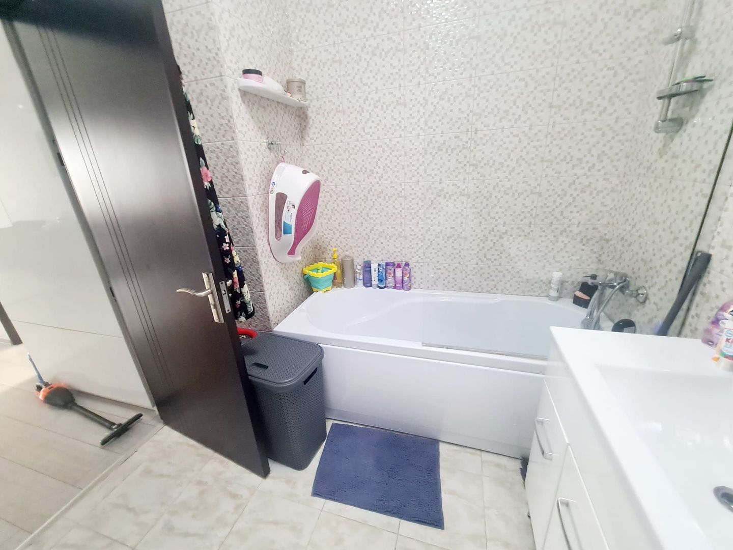 Penthouse 3 camere / Zona Centrala / Suprafata totala 206 mp - Poză 10