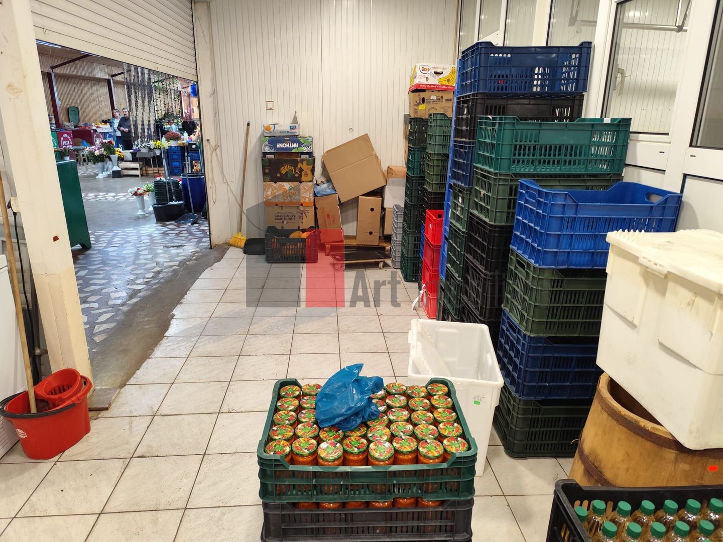 URGENT!, Mosilor-Dacia, CENTRU COMERCIAL, NEGOCIABIL - Poză 4