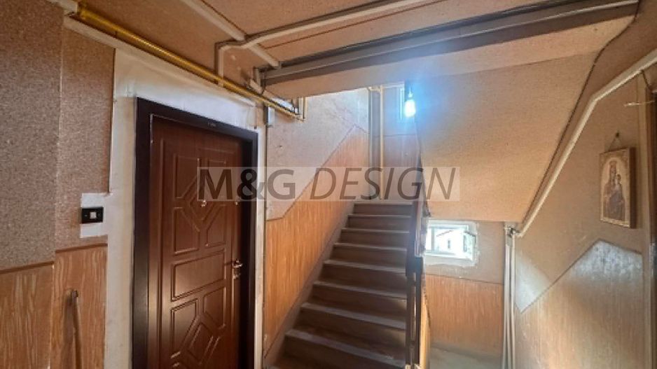 Girocului, garsoniera, etaj intermediar - Poză 2