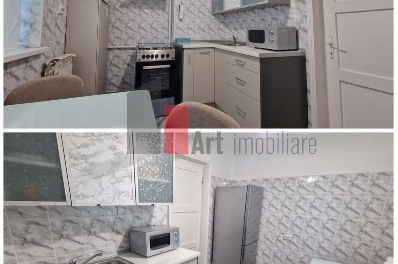 Apartament cu 3 camere  de inchiriat (Bucurestii Noi) (Pet Friendly) - Poză 4