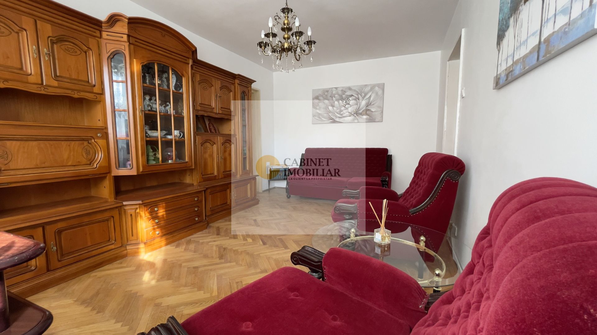 3 camere | confort 1 | 62 mp | Sos. Mihai Bravu - Poză 3