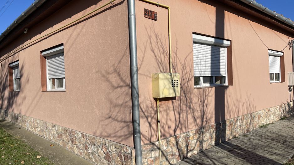 Casa de vanzare in Remetea Mare - Poză 17