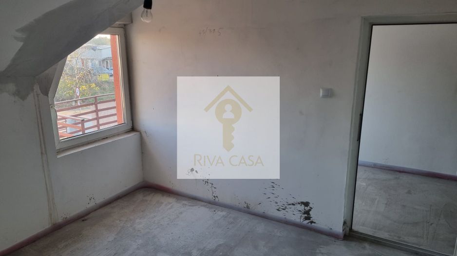 Vânzare casă Oncea semifinisată - Poză 18