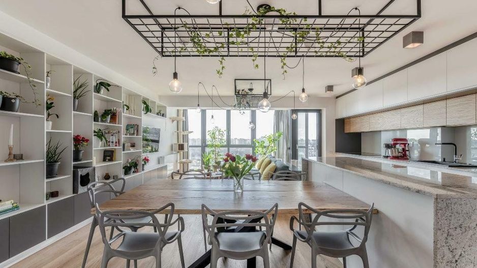 Duplex cu view superb, pe malul Lacului Plumbuita - Poză 1