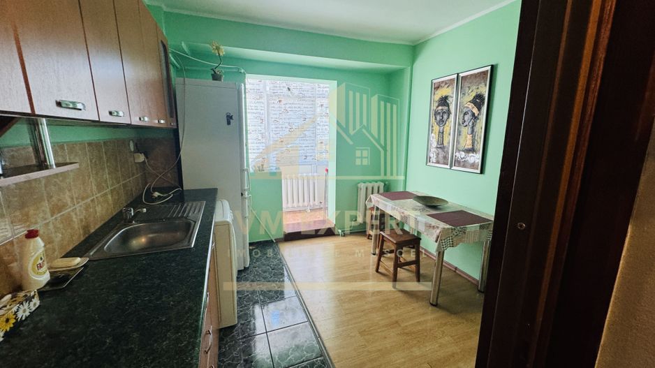 GARSONIERĂ  DECOMANDATĂ CONFORT 1 ETAJ 4 CAMPULUNG VIȘOI - Poză 26