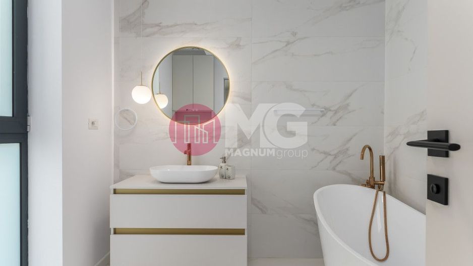 Vila de inchiriat/ vanzare - 6 camere- piscina - pompe de caldura - Poză 24