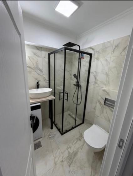 Apartament 2 camere renovat complet, mobilat, Bucureștii Noi - Poză 8