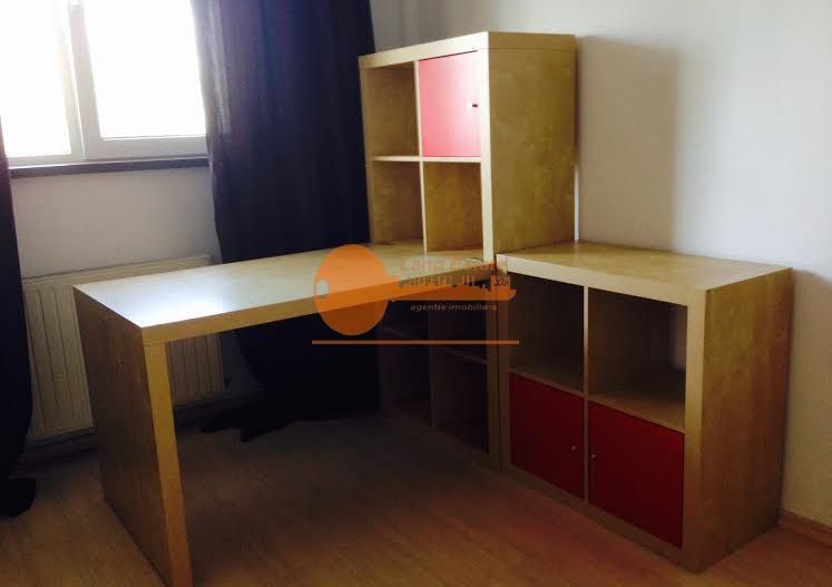 3 camere la 400m de metrou Raul Doamnei - Poză 6