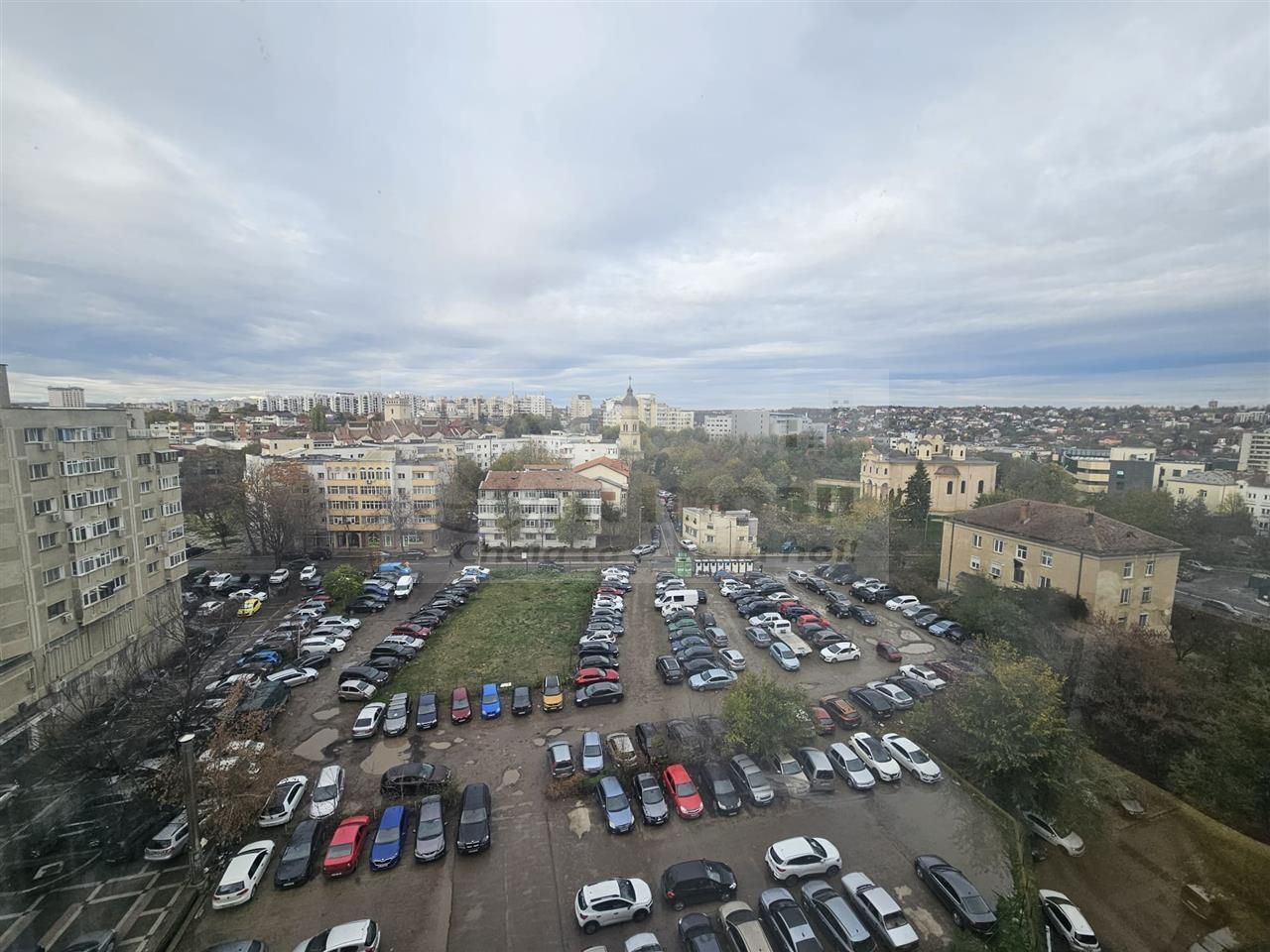 Apartament 4 camere - Hala Centrala - Poză 15