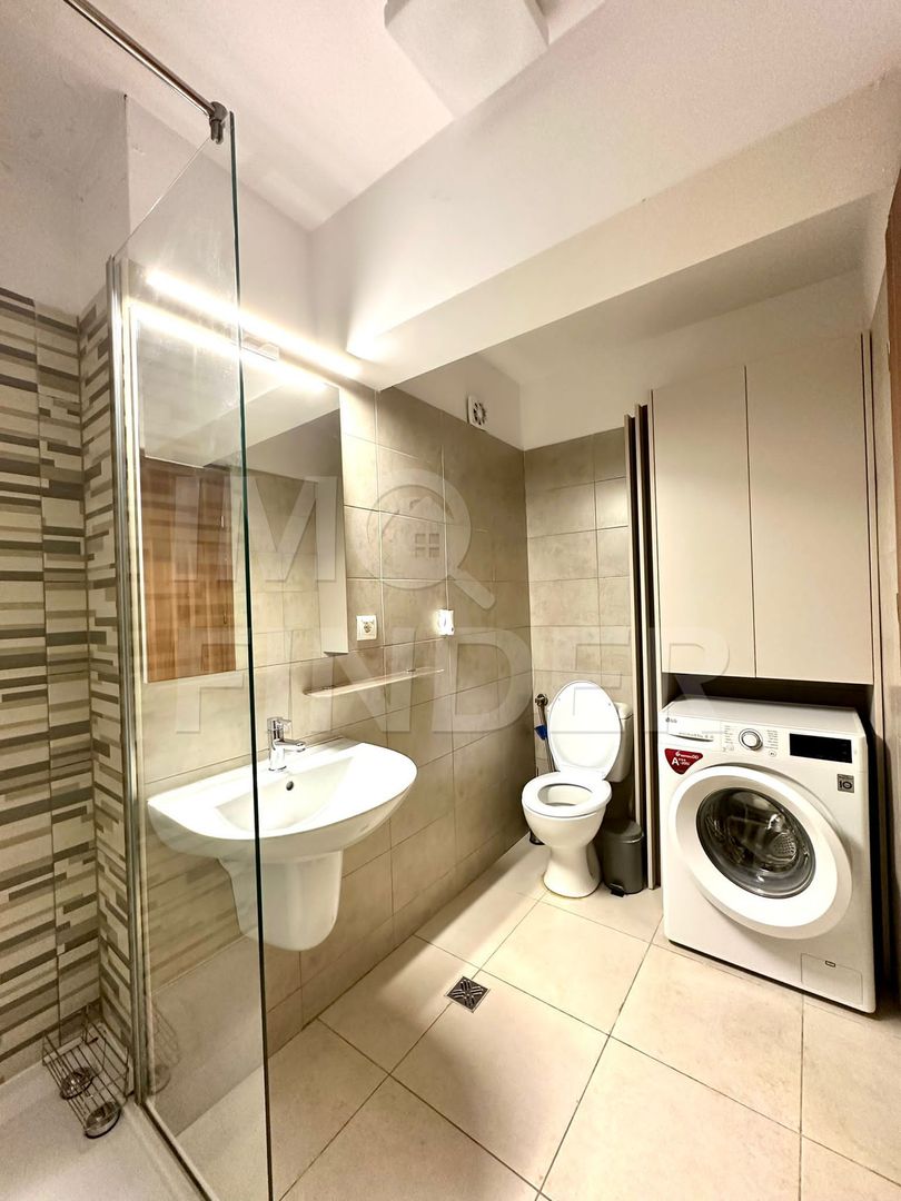 Vanzare 2 camere Gheorgheni, zona Iulius Mall, FSEGA - Poză 10