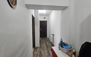 DE VANZARE AP 3 CAMERE 71 MP GHENCEA-BRASOV | SEMIDECOMANDAT | METROU - Poză 7