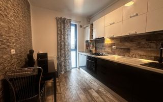 Apartament 3 camere ~ 2 bai | 88 mp | Mobilat si utilat | Zona Berceni - Poză 8