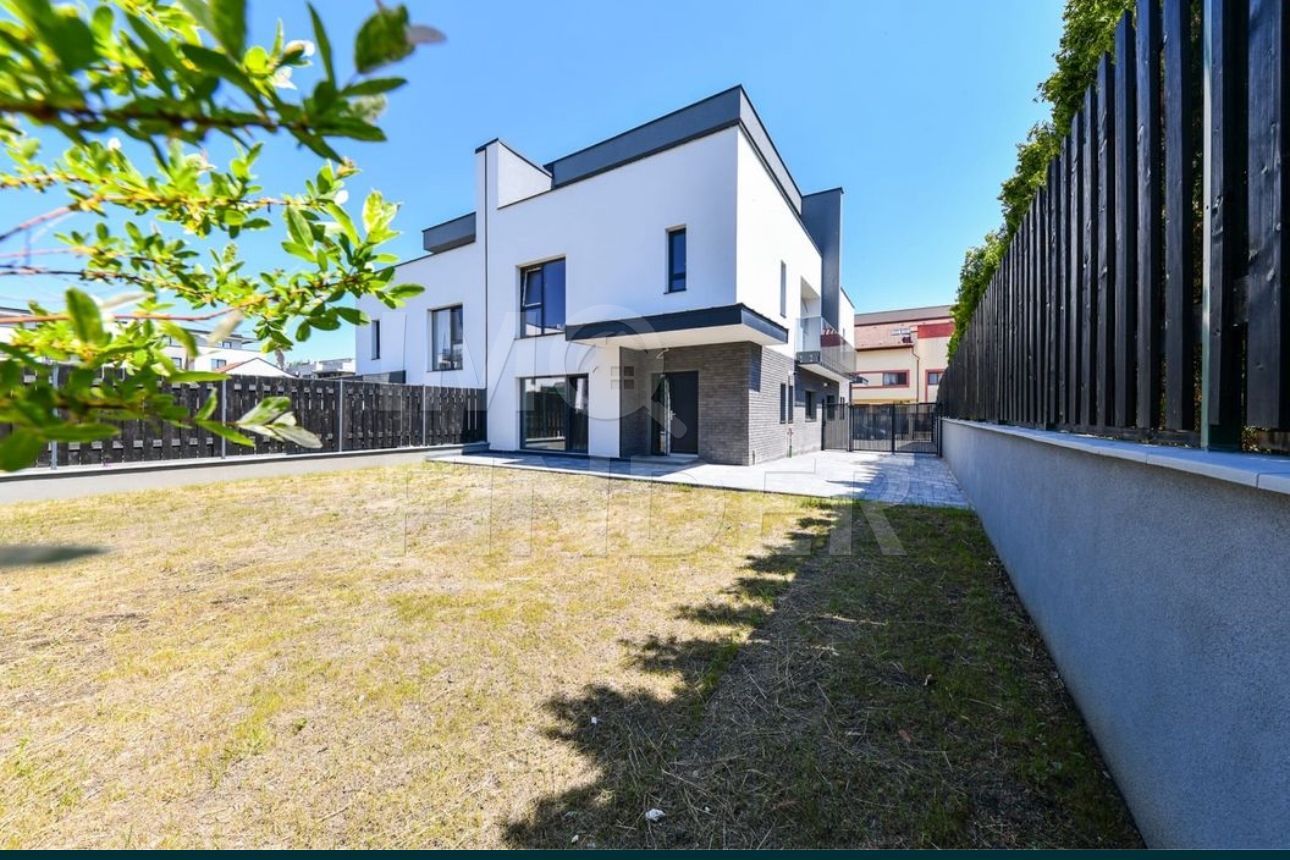 Vânzare duplex cartier Bună Ziua - Poză 7