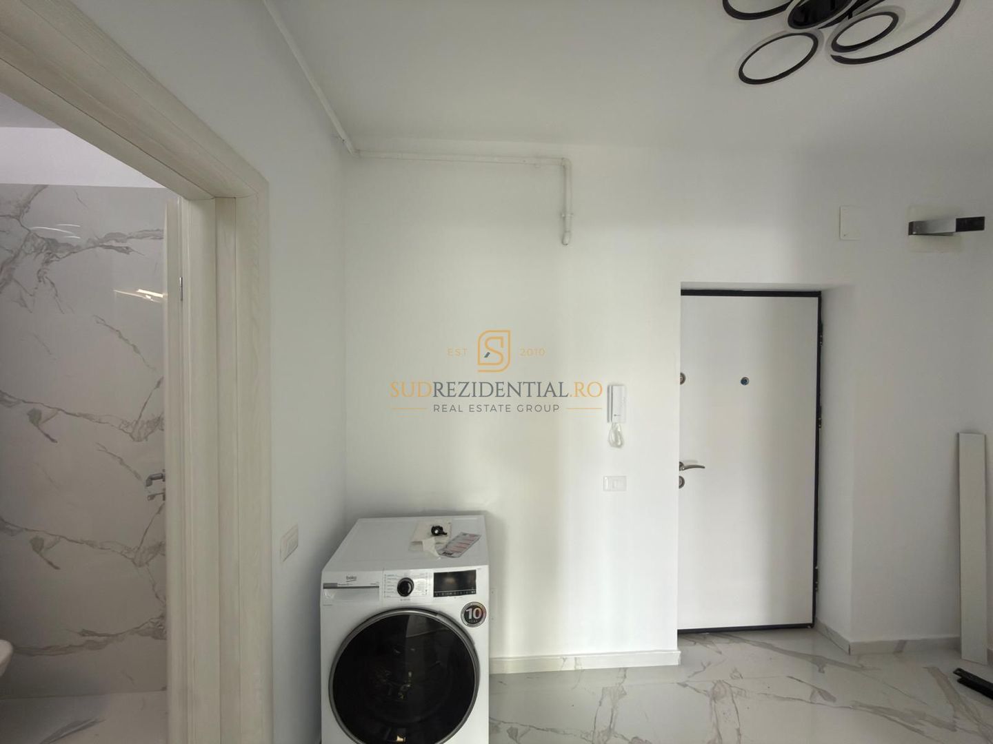 De inchiriat garsoniera 40 mp, Prima Inchiriere, zona Brancoveanu - Poză 11