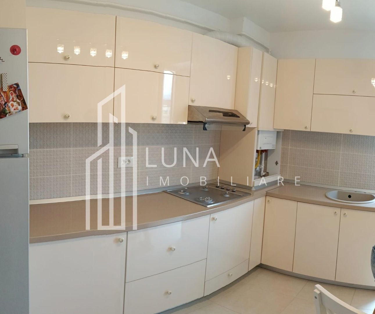 2 Camere Premium | Complex Rezidențial Nou 2022 | Parcare + Boxă - Poză 3