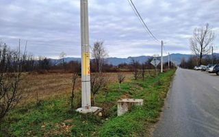 TEREN INTRAVILAN POLOVRAGI - Poză 3