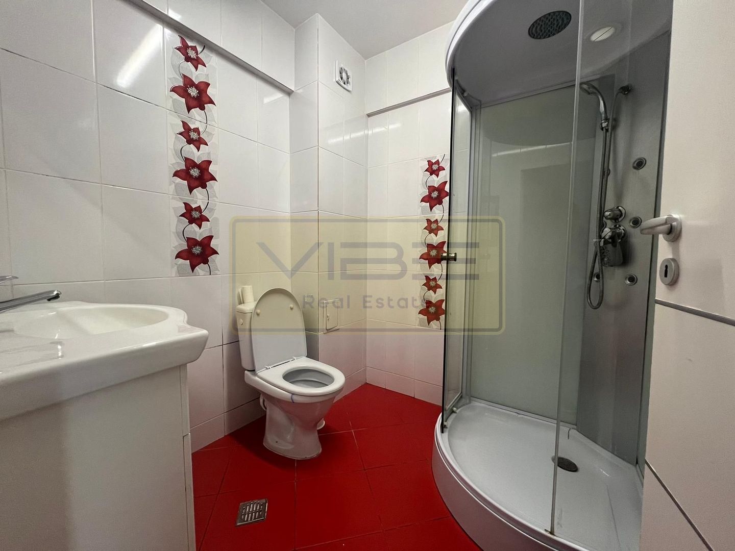 Apartament modern 2 dormitoare+living Nicolina T.Neculai - Poză 18