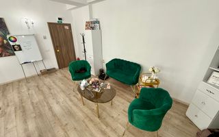 3 camere tip birouri - Centrul Vechi - Lipscani Pino -etaj 1 - Poză 2