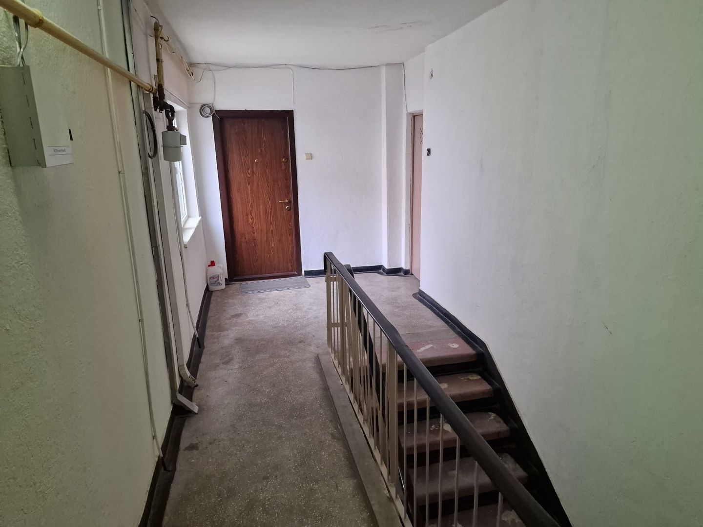 Apartament cu 3 camere de vânzare în zona Stefan cel Mare - Poză 17