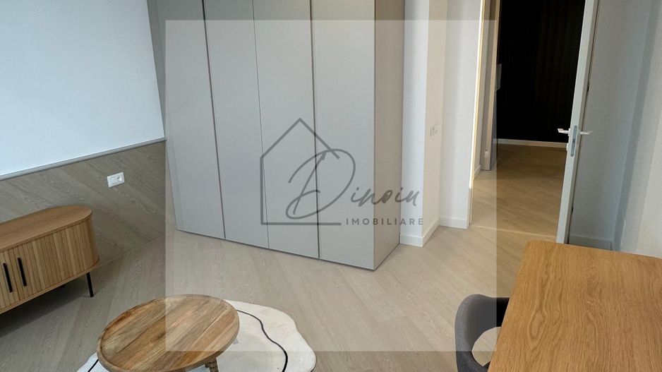 3 camere Cortina North I Parcare mare inclusa I COMISION 0% - Poză 9