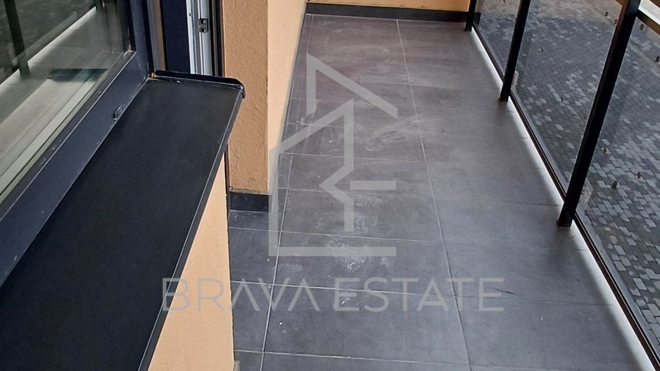 Apartament 2 camere, balcon, parcare, zona Someșului - Poză 5