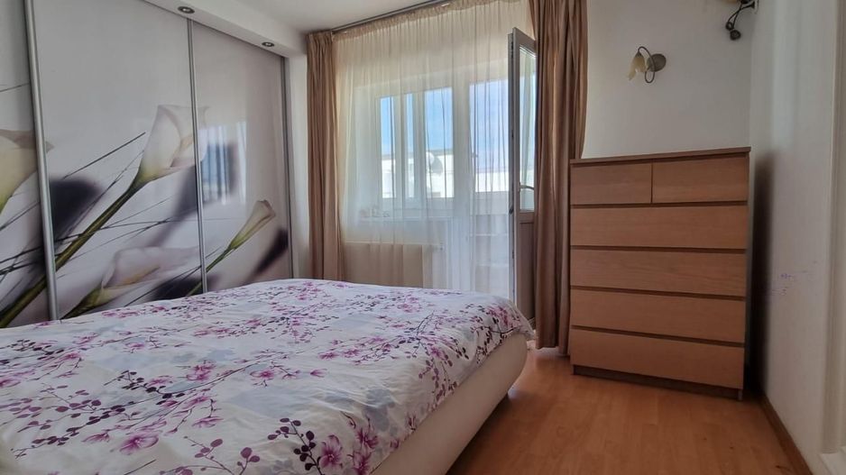 🏡 De închiriat: Apartament de 4 Camere, Confort & Stil - Timpuri Noi ✨ - Poză 6