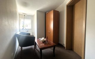 3 camere I Casin Domenii I 113mp I birou - Poză 11