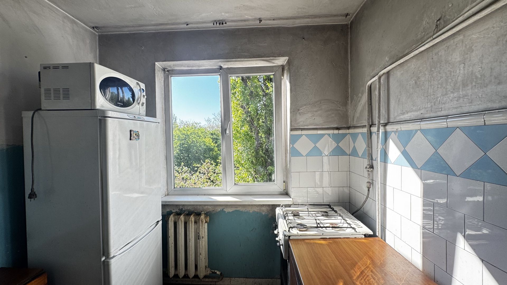 Apartament cu 2 odăi - Sarmizegetusa ultracentral - Poză 15