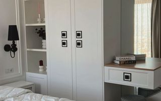 Apartament 2 camere 60mp - Terasa - etaj 3/4 - Garaj - Zorilor - Poză 3