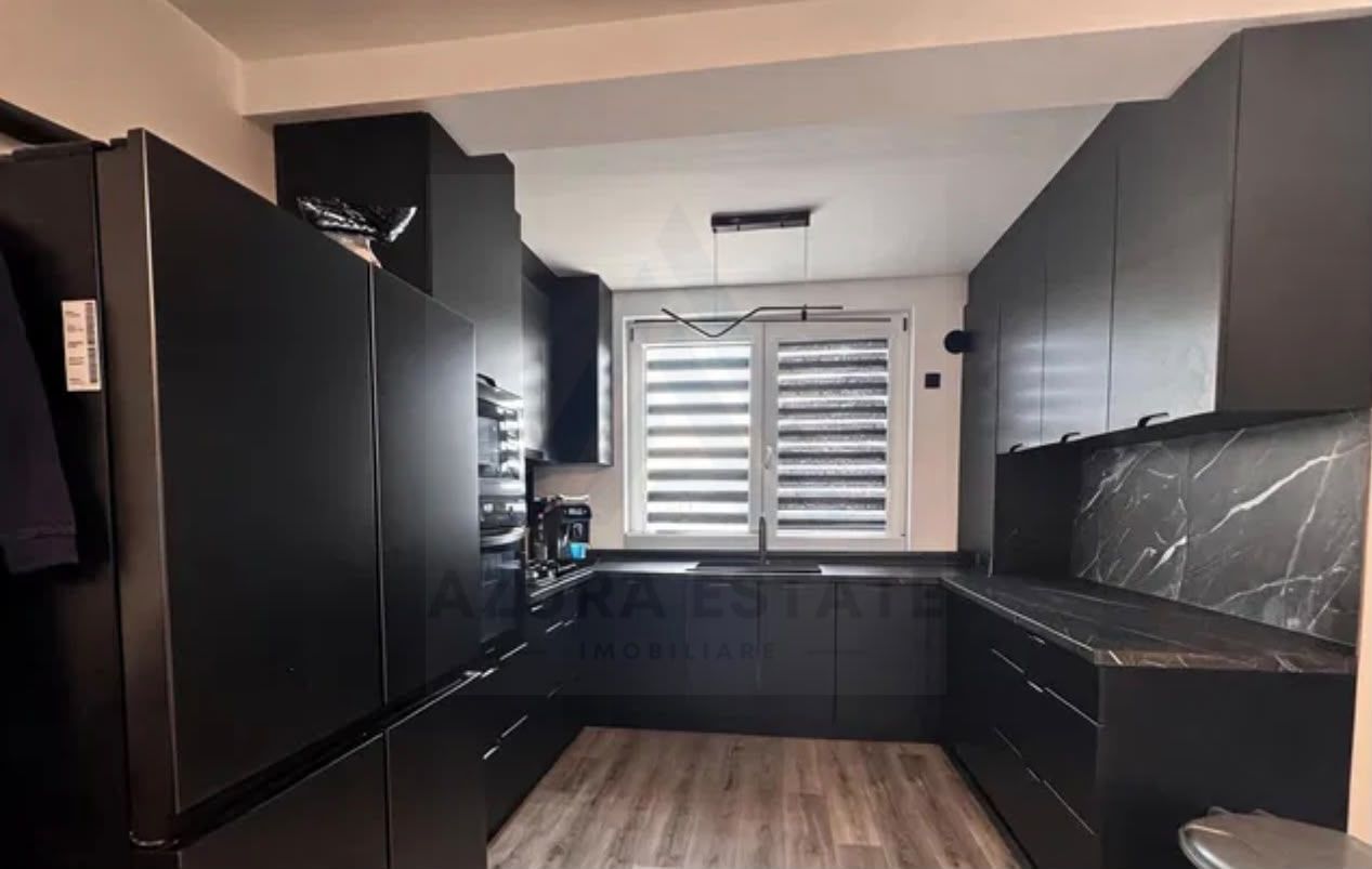 Casa moderna 3 camere 2 bai P+1+Pod si teren 240 mp in Arhitectilor - Poză 3