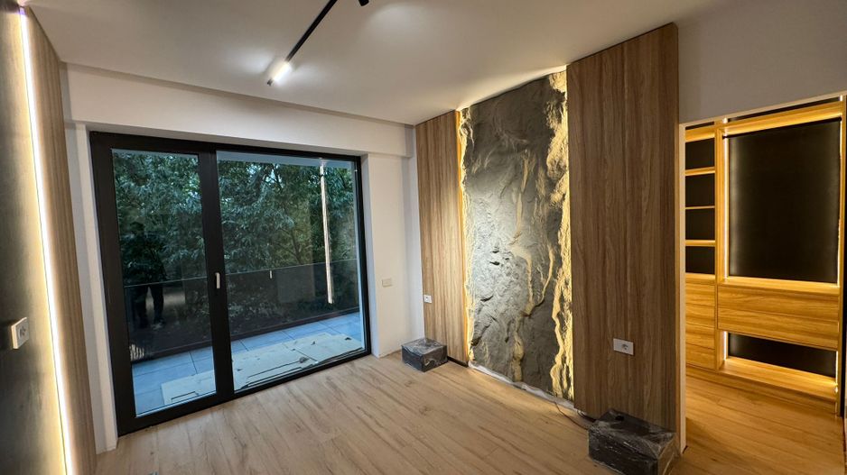 Apartament 3 camere de lux | Residence 5 - Poză 5