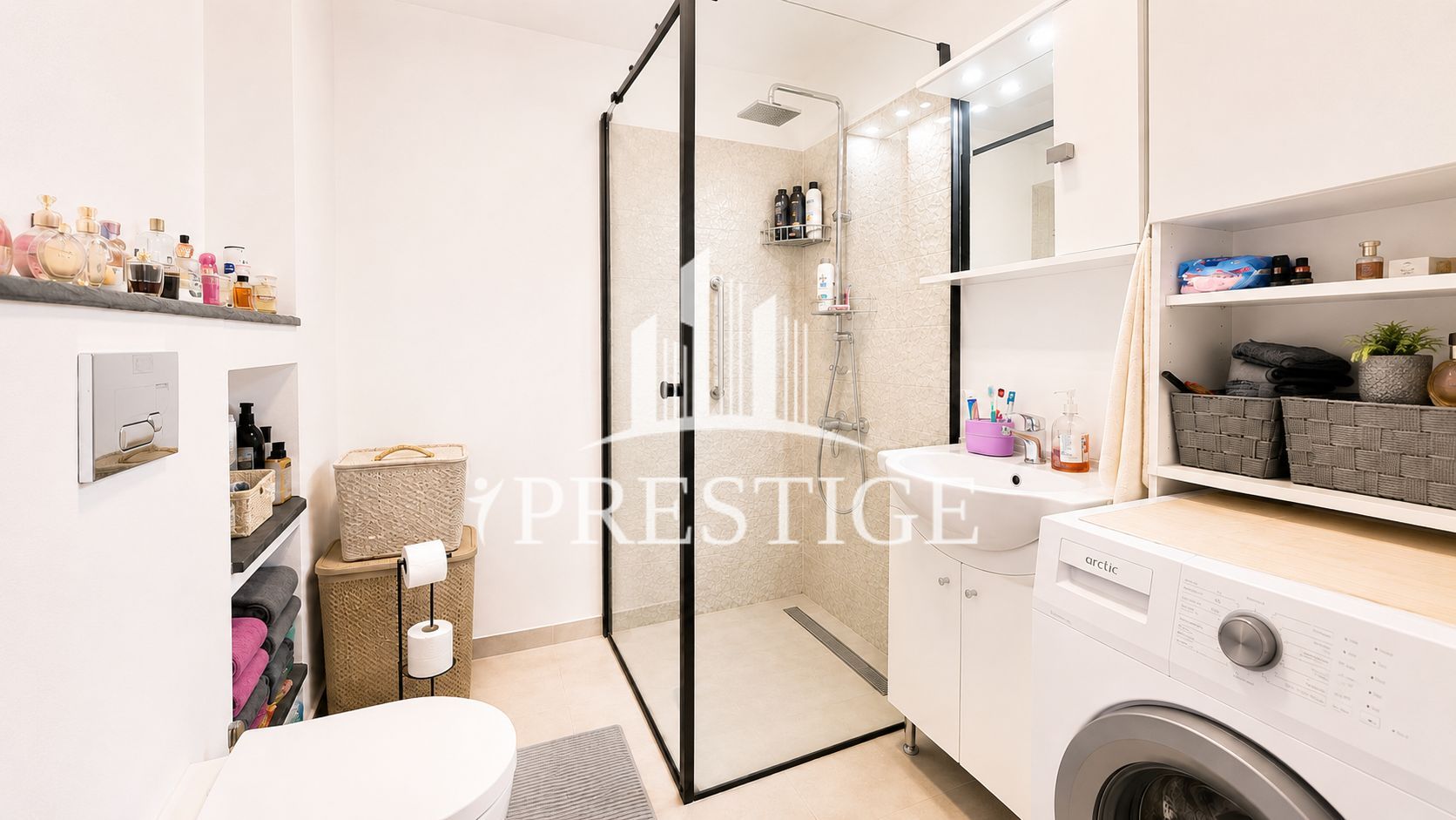 APARTAMENT 3 CAMERE DE VÂNZARE | ȘELIMBĂR | ETAJ 2 | BALCON | PARCARE - Poză 7