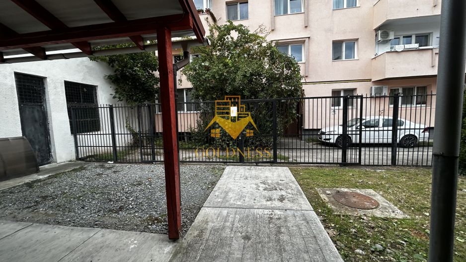 1 camera open space, 2 parcari, curte proprie, FSEGA, Iulius Mall - Poză 10