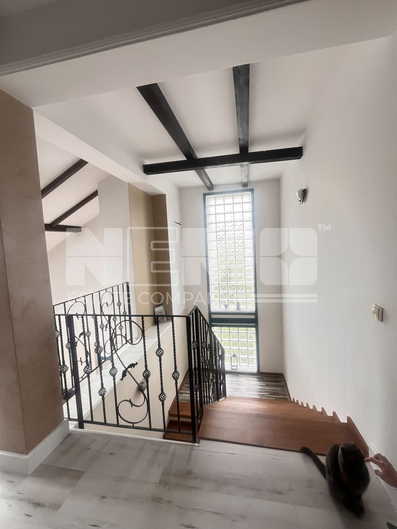 Casa tip Vila 330Mpu I 1000Mpt I Moara Nica/Suceava I 325.000Euro - Poză 10