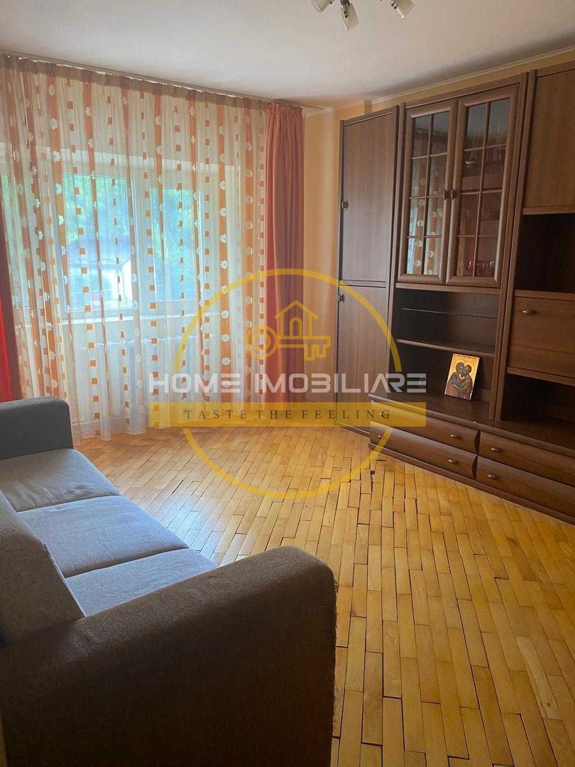 🏠Apartament 3 cam, 64MP, decomandat, etaj 1 // 📍Păcurari - Esplanada Mimoza - Poză 1