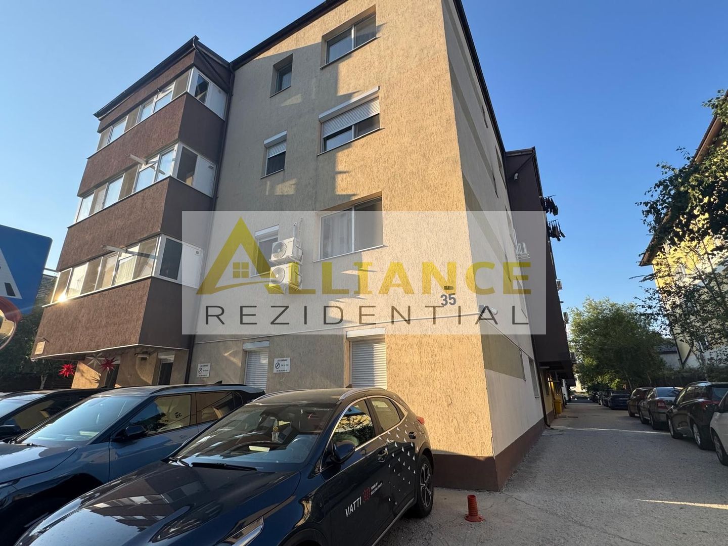 APARTAMENT 2 CAMERE | 58 MP - GATA DE MUTAT - 117.000 € - Poză 18