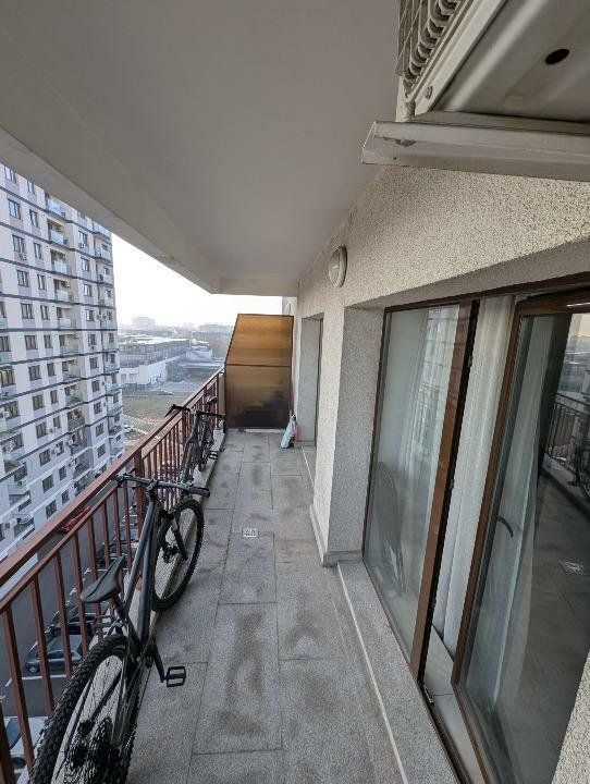 Ap 2 camere Valea Ialomiţei - Poză 9