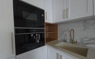 Apartament finisat, cu parcare subterana inclusa. - Poză 1