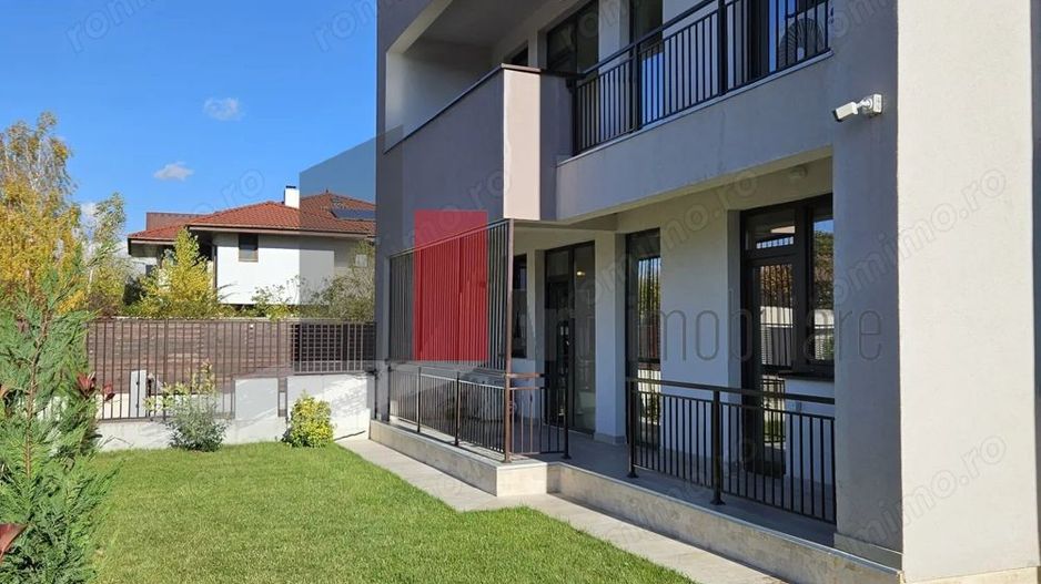 Apartament de inchiriat in zona Bucurestii Noi/Damaroaia (Comision 0) - Poză 10