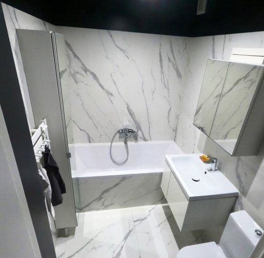 Apartament 3 camere Tineretulu, Timpuri Noi. Cu Centrala. 3 min de metrou. - Poză 6