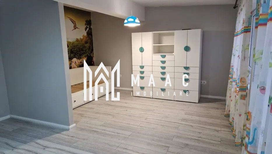 Apartament 3 Camere | 112MPU | Loc De Parcare | Strand 2 - Poză 6