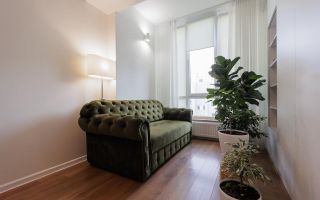 Vânzare, apartament, 1 cameră, strada Sprîncenoaia, Centru - Poză 3