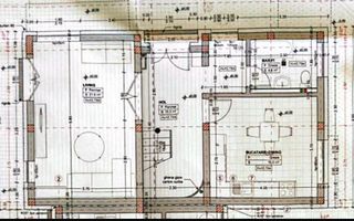 Casa de vanzare zona exclusivista de case Floresti - Poză 15