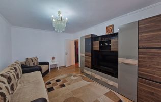 Apartament – zona Exercitiu, str. Dacia (lângă Spitalul de Pediatrie)