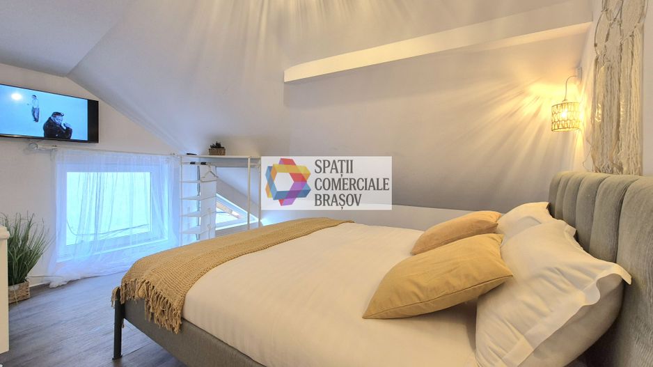 Casa de vânzare zona Centrală - 225 mp - Poză 20