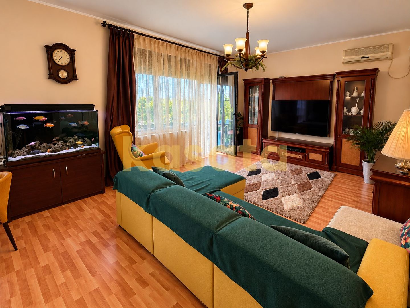 OPORTUNITATE | APARTAMENT 3 CAMERE | BUCURESTII NOI | PARC | BLOC NOU - Poză 2