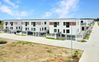 Comision 0 | Duplex 4 Camere | Proiect Ultramodern | Bucovat-Remetea - Poză 1