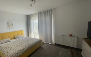 Apartament modern 3 camere –zona Muzeul Apei - Poză 2