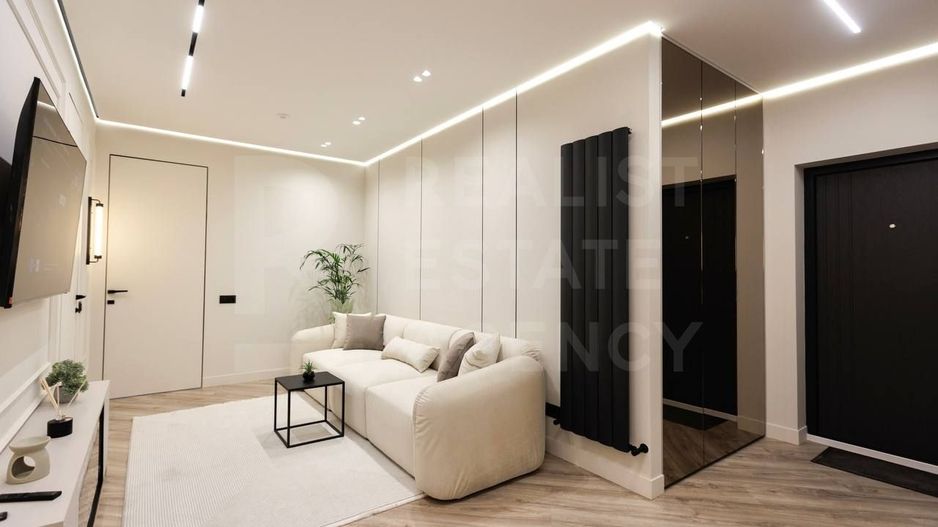 Vânzare, apartament, 2 camere, str. Vasile Lupu, Buiucani - Poză 7