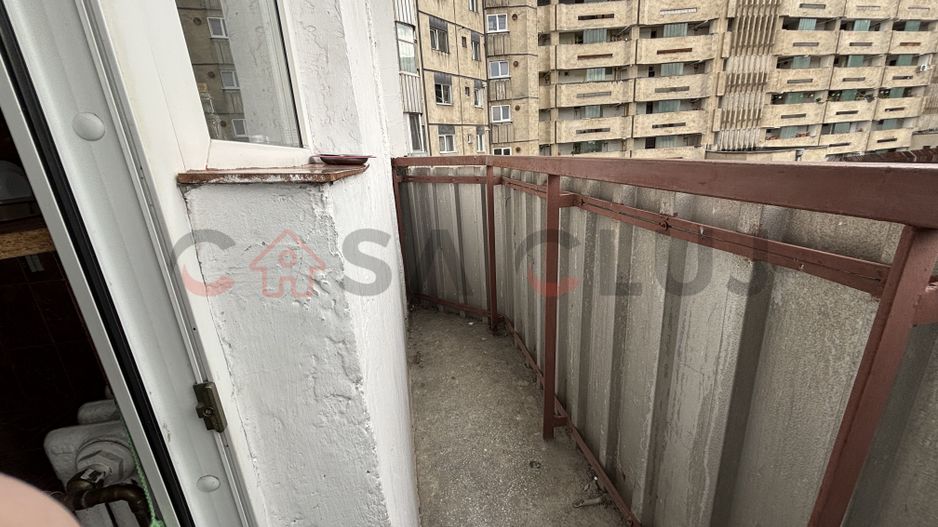 Decomandat | etaj intermediar | zona Profi Mărăști - Poză 9